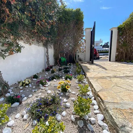 Bed & Breakfast Piazza Mameli 4*