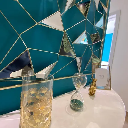 Piazza Mameli Bed & Breakfast 4*