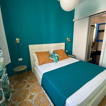 Bed & Breakfast Piazza Mameli