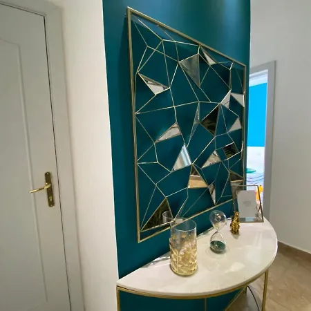 Bed & Breakfast Piazza Mameli 4*