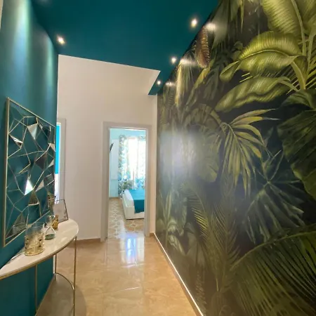 Piazza Mameli Bed & Breakfast