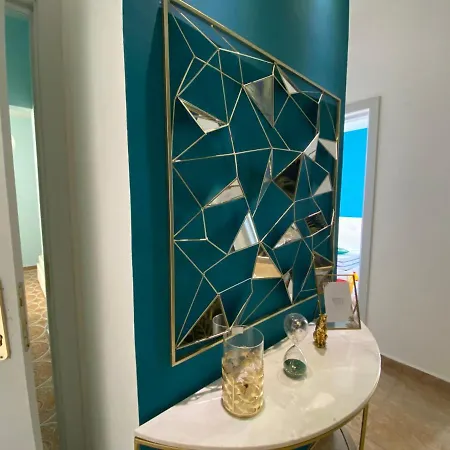 Piazza Mameli Bed & Breakfast 3*