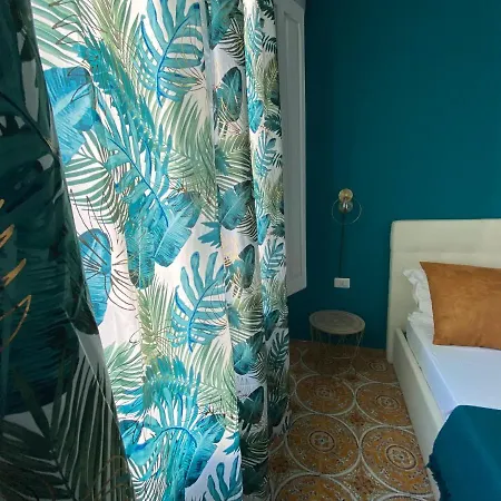Bed & Breakfast Piazza Mameli