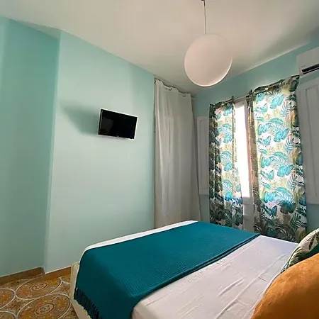 Piazza Mameli Bed & Breakfast