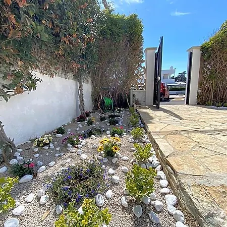 Piazza Mameli Bed & Breakfast Torre Lapillo