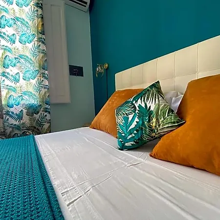 Bed & Breakfast Piazza Mameli Torre Lapillo