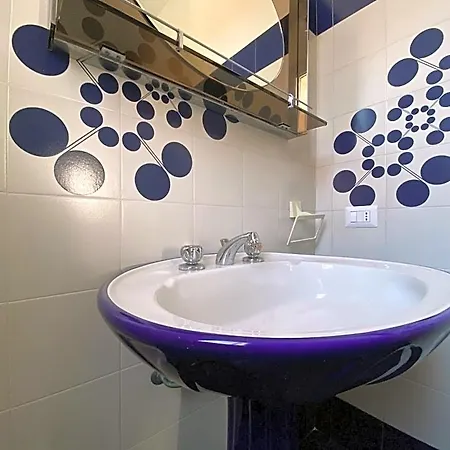 Bed & Breakfast Piazza Mameli