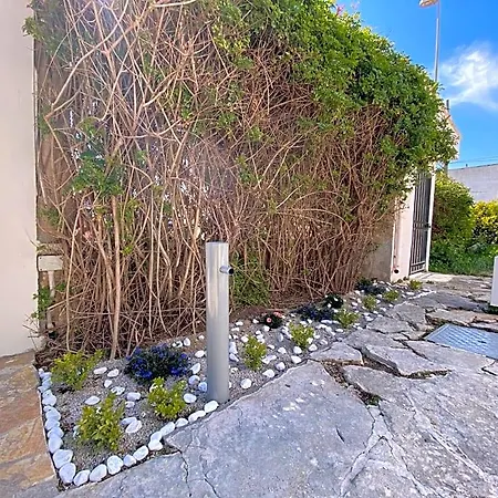 Piazza Mameli Bed & Breakfast