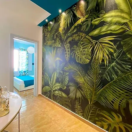 Bed & Breakfast Piazza Mameli 3*
