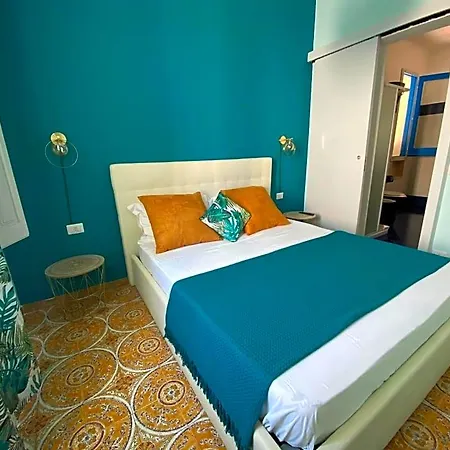 Piazza Mameli Bed & Breakfast 3*