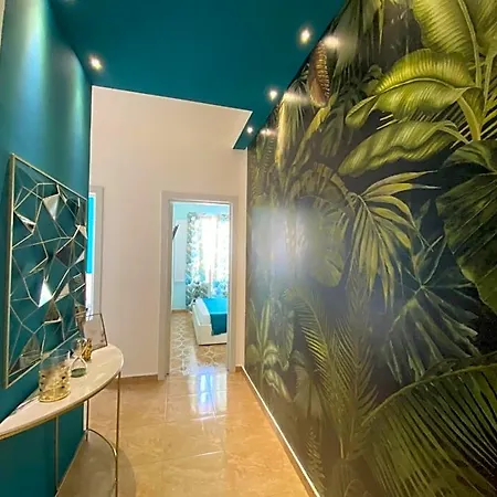 Piazza Mameli Bed & Breakfast