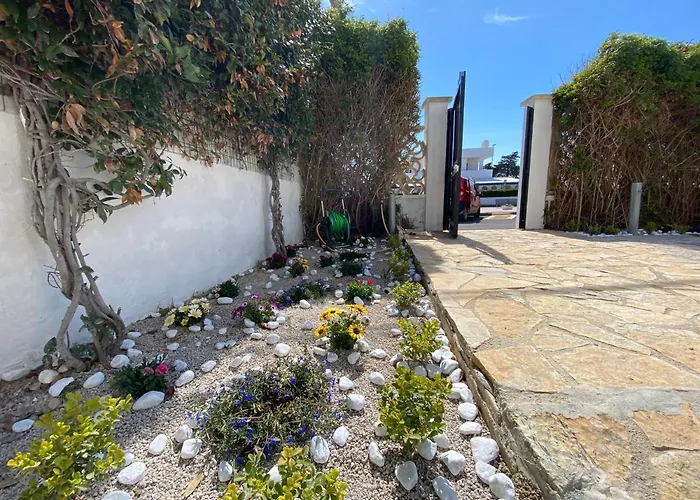 Bed and Breakfast Piazza Mameli 4*